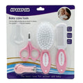 My Baby Sim Kit De Soins Et D’hygiène Pour Bébé 5pièces