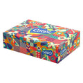 Cotex Mouchoirs En Boite Compact 2 Plis X70 Pcs
