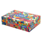 Cotex Mouchoirs En Boite Compact 2 Plis X70 Pcs