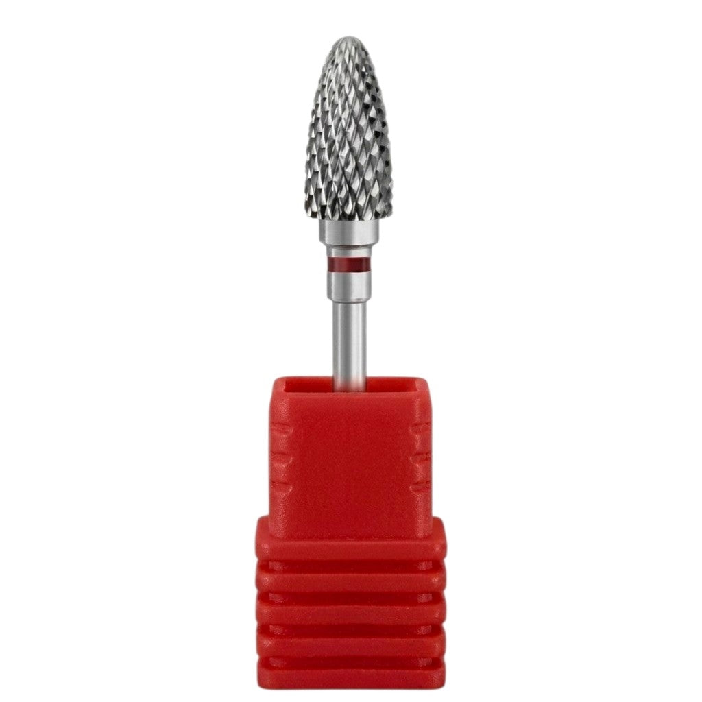 Forets À Ongles En Céramique Fraise Pour Manucure Limes À Ongles Électriques Élimine Les Cuticules