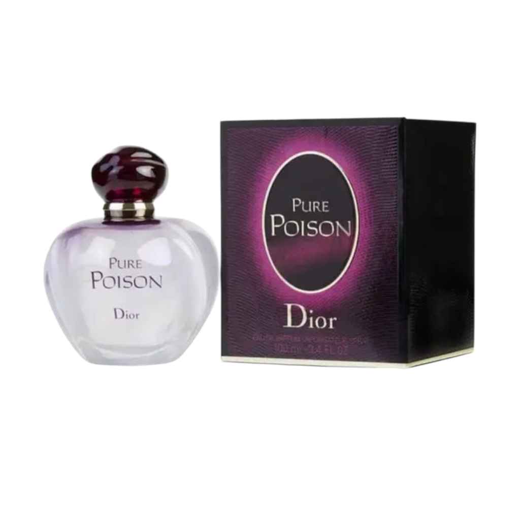 ديور بيور بويزن أو دو بارفان