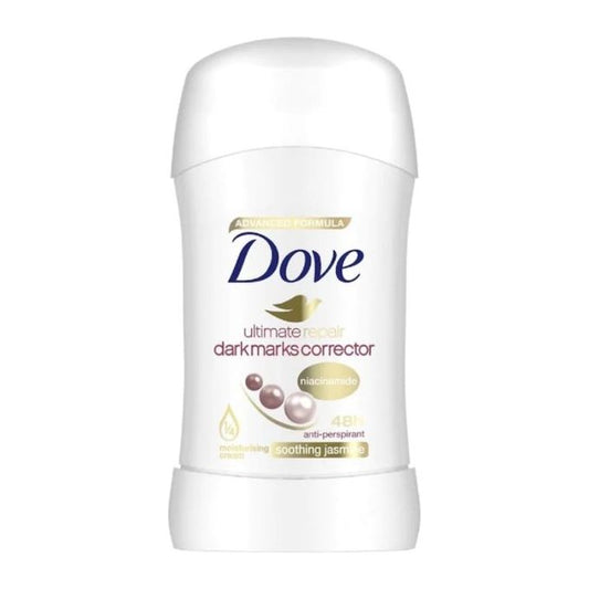 Déodorant Stick Soothing Jasmine Antiperspirant 48h 40g