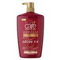 Flux Care Shampoing Sans Sulfates Color Fix