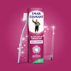 Email Diamant – Blancheur Absolu