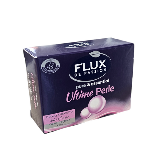 Flux de Passion Savon Pure Essential Ultime perle