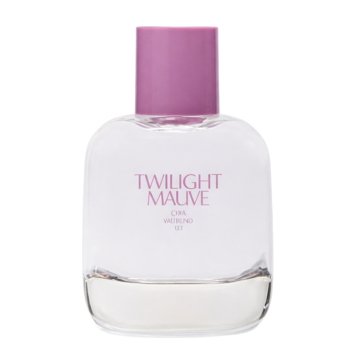 Zara Parfum Twilight Mauve