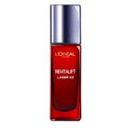 سيروم لوريال باريس ريفيتاليفت ليزر X3 المضاد للشيخوخة لبشرة جديدة