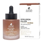 Zorah Douce Nature Hyaluron Filler Multi-Peptides+3× Effects Skin Perfecting Sérum