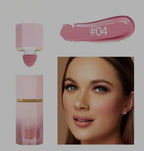 أحمر خدود رورمانتيك مات