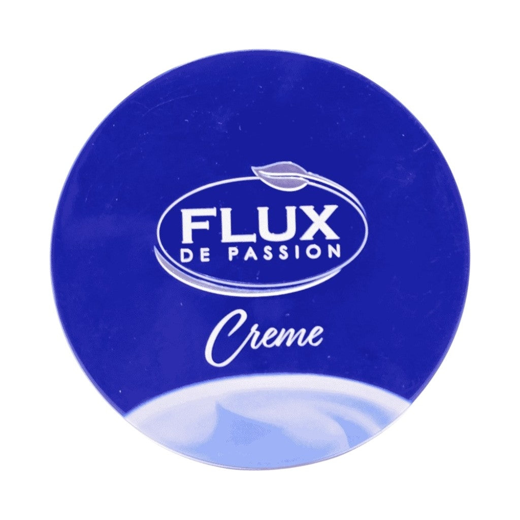 Flux de Passion Crème Hydratante Visage et Corps