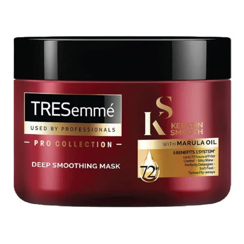 TRESemmé Cheveux Kératine Masque Pour Lisse Peau