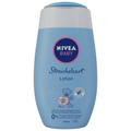 Nivea Baby Streichelzart Lotion