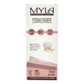 Myla Bande De Cire Froide Support Ultra Doux Efficacité Crémo Do Riz