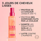 L’oréal Paris Elseve Dream Long 230°c – Sérum Protecteur Thermique