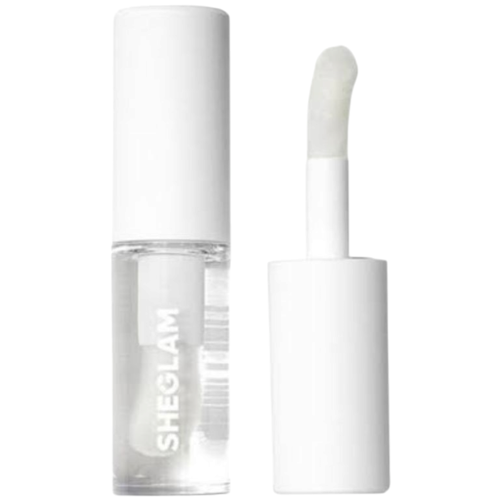 Sheglam Ice Queen ملمع الشفاه Plumpung ملمع الشفاه Plumpung