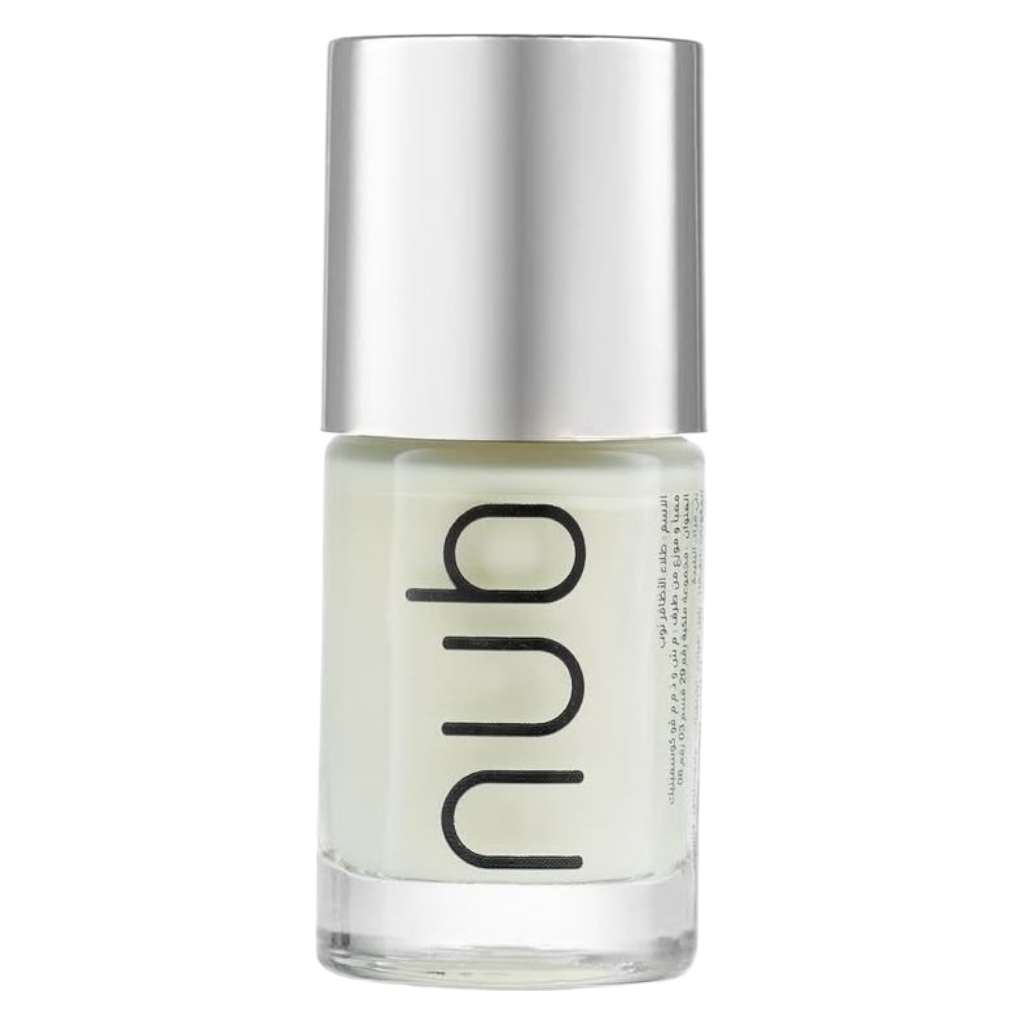 طلاء أظافر نوب