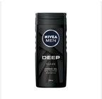 جل الاستحمام نيفيا للرجال ديب كلين