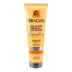 Gracias Crème Sans Rinçage Régénératrice À L'Huile D'Argan