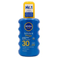 Nivea Sun Schutz&pflege Sun Spray Spf30