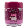 Baby Powder Paris Amk +vitamin E Dry & Normal Skin Body Soap