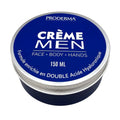 Proderma Drmocosmetique Créme Men Visage. Corps. Mains