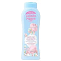 Tulipán Negro Gel Douche Nube De Algodón