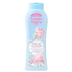 Tulipán Negro Gel Douche Nube De Algodón
