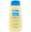 Mixa Bébé Gel Bain Et Douche Très Doux Huile D'Amande Douce