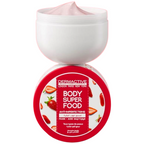 Dermactive Body Care Experts Body Super Food Tous Types De Peaux