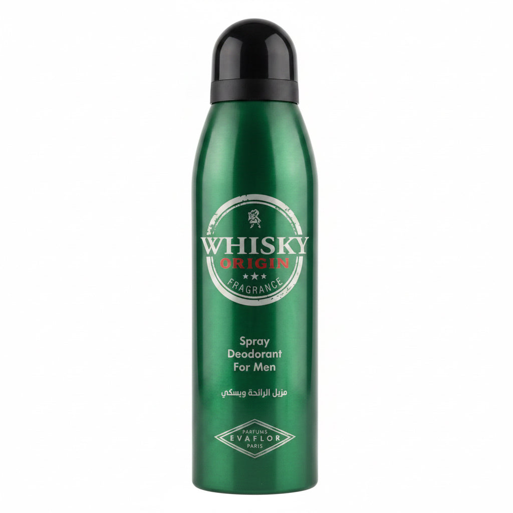 Evaflor Whisky Origin Fragrance