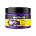 Dermactive Hair Care Experts London Paris New York Masque Violet Ultra Violet