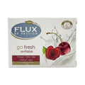 Flux De Passion – Savon Crème Hydratant Go Fresh Revitalise À La Cerise