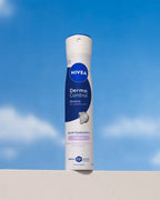Nivea Déodorant Derma Control Pure Hyaluron Vitamin E Anti-Transpiran 0% Alcool