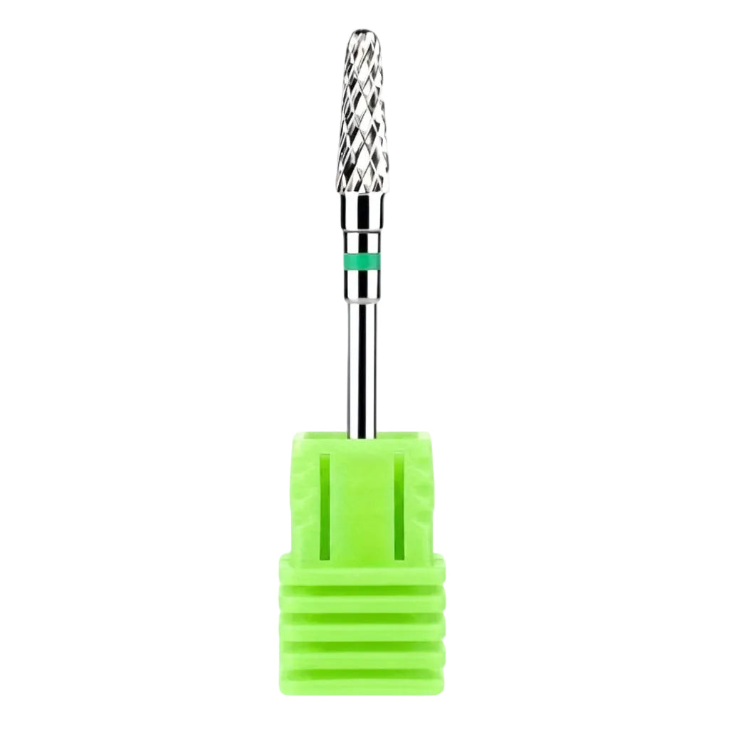 Forets À Ongles En Céramique Fraise Pour Manucure Limes À Ongles Électriques Élimine Les Cuticules