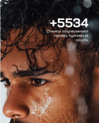 سيروم توشيه المضاد لتساقط الشعر