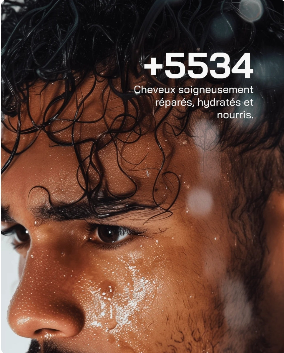 سيروم توشيه المضاد لتساقط الشعر