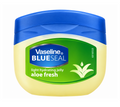 Vaseline Blue Seal Aloe Fresh  Gelée Hydratante À L’aloe Vera