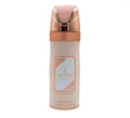 Ameerat Al Arab Prive Rose  Perfumed Spray
