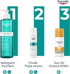 Eucerin Dermopure Gel Nettoyant 400Ml