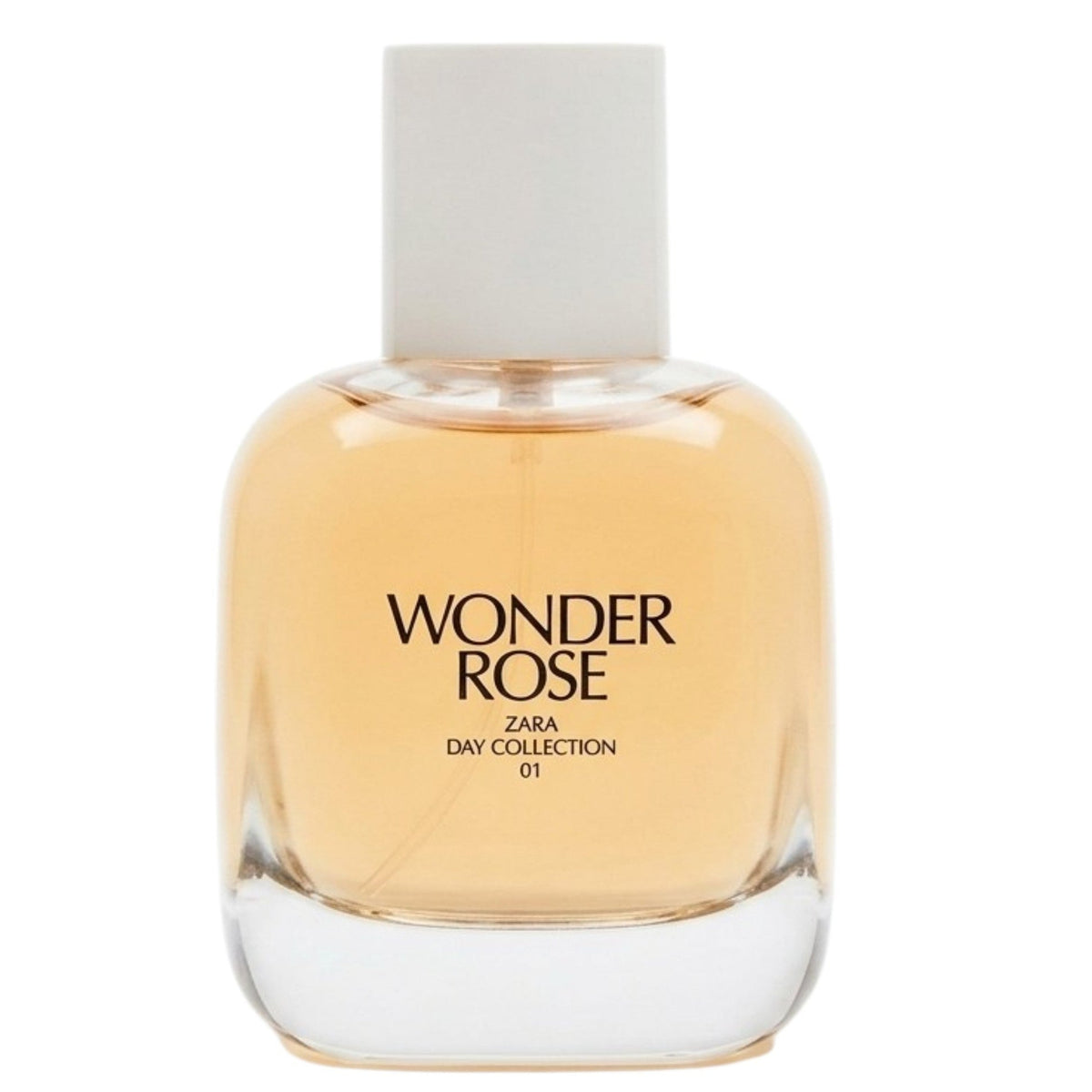 عطر زارا وندر روز