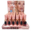 Teyana Taylor Gloss Repulpant Pillow Talk – Effet Volume, Brillance Intense & Hydratation Longue