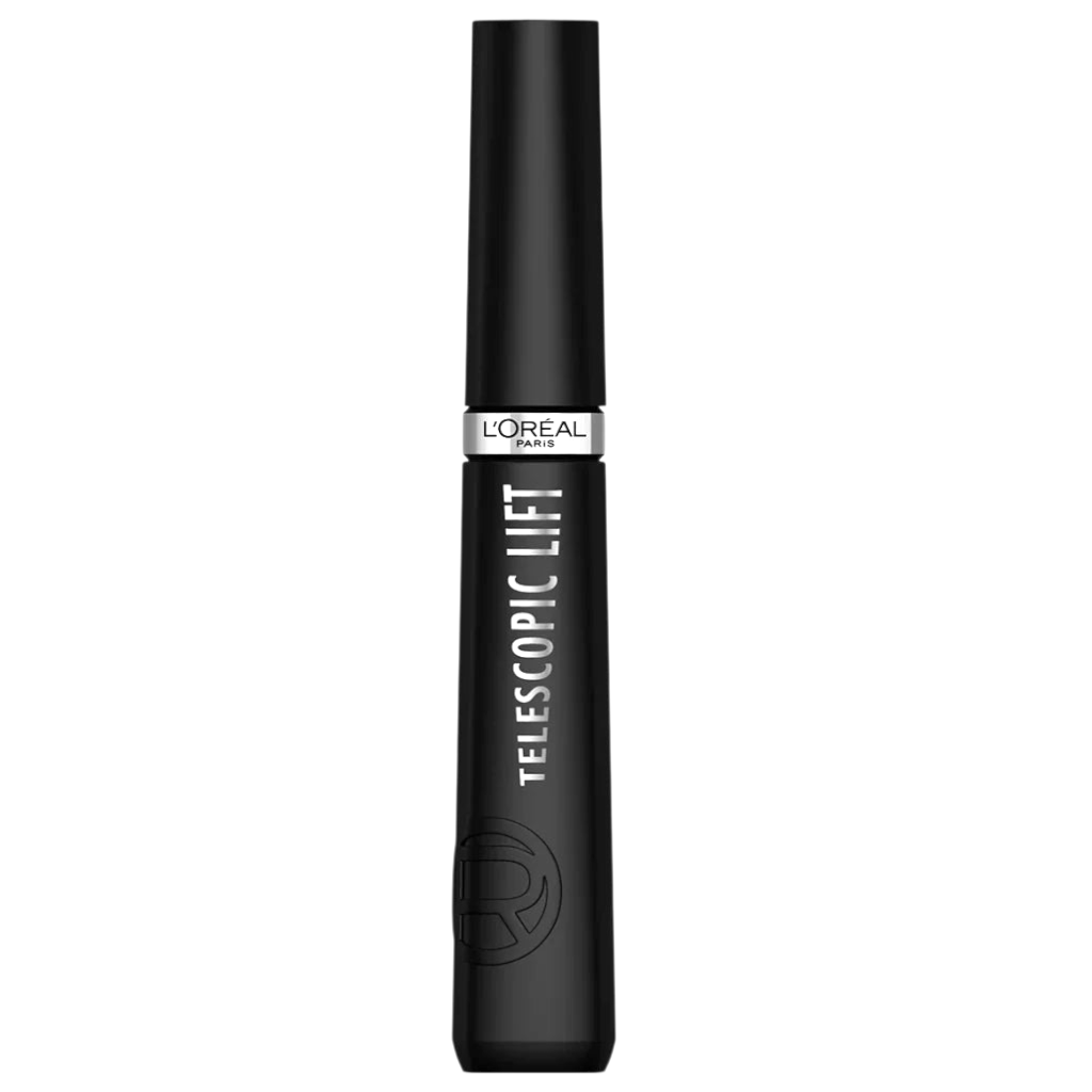 L'Oréal Paris Telescopic Lift Mascara - Black