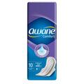 Awane Confort Serviette Hygiénique Normale X10