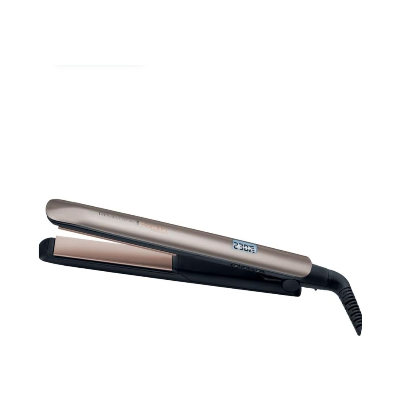 Lisseur Remington S8540 Keratin Protect