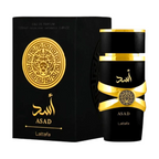 أسد لطافة أو دو برفوم بخاخ طبيعي 