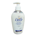 Dolle Savon Liquide Coton Blanc
