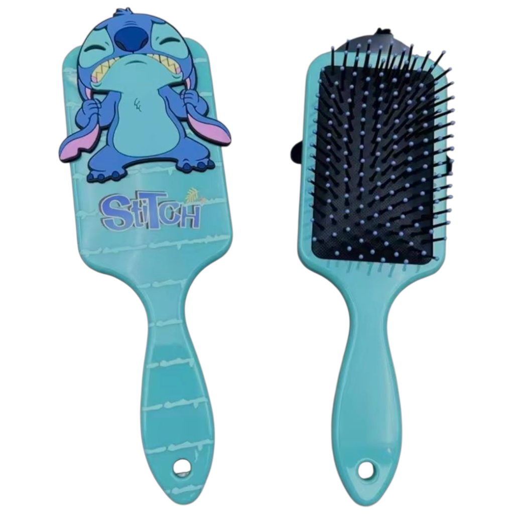 فرشاة شعر أنمي ديزني ستيتش