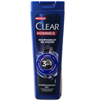 شامبو وجل استحمام كلير مين للجسم والشعر والوجه 3 في 1