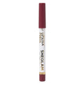 Sheglam Crayon A Lèvre Lipstick Pencil Wonderful Effect On Dry Wte Skin 1Pc