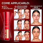 لوريال باريس إنفاليبل
 كريم أساس وكونسيلر هجين من سكين إنك